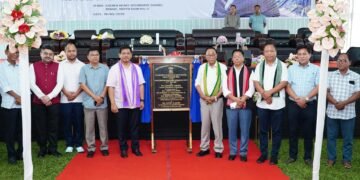 Govt targets to complete over 500 sports projects by 2028