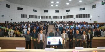 Further Rs 23 cr to be released to sports associations for Natl Games 2027