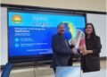 Exploring geospatial tech & applications workshop concludes