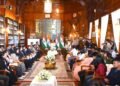Lack of awareness a barrier for students to access govt schemes: Guv