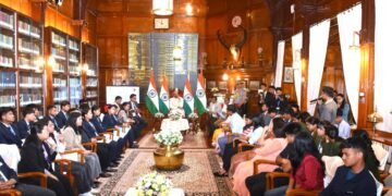 Lack of awareness a barrier for students to access govt schemes: Guv