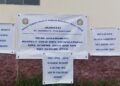 Govt-deficit teacher meeting inconclusive after walkout