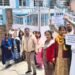 Govt invites deficit teachers for talks on provident fund