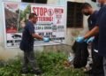 ‘Green Force’ launched to make Patharkhmah clean and litter-free