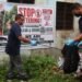 ‘Green Force’ launched to make Patharkhmah clean and litter-free