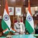 Governor first in State to complete census self-enumeration
