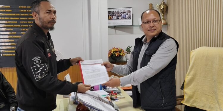 HITO demands inquiry into Hima Mylliem’s financial mismanagement