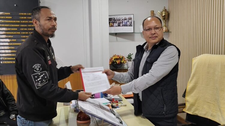 HITO demands inquiry into Hima Mylliem’s financial mismanagement