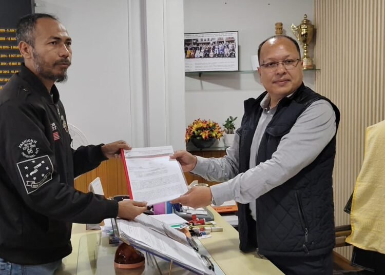 HITO demands inquiry into Hima Mylliem’s financial mismanagement