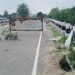 Heavy vehicles banned from using bridge along Garobadha-Dalu road