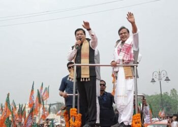 Assam polls: Himanta wins Jalukbari seat for sixth consecutive term