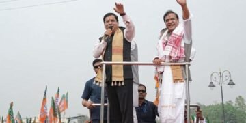 Assam polls: Himanta wins Jalukbari seat for sixth consecutive term