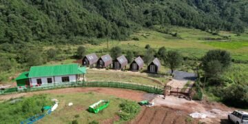 Homestay boom transforming rural incomes