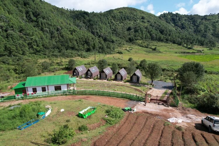 Homestay boom transforming rural incomes