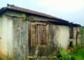 Govt cattle centre in shambolic condition