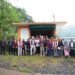 IFAD delegation visits MEGHA-LAMP project locations