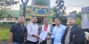 JSU raises concerns on education with Rymbui
