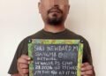 Man arrested for uploading obscene contents on social media