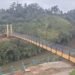 Hanging footbridge sanctioned for year-long Shangpung connectivity