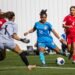 India scripts history by reaching AFC U-17 Women’s Asian Cup QFs