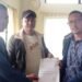 JNC flags dangerous electric poles in Rangad village