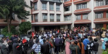 KHADC cites ‘incomplete’ formalities sanad delay to new Syiem Sohra