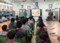 KV Umroi holds session on OP Sindoor