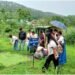 Farmers trained on pig farming