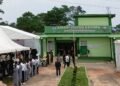 KVK building inaugurated at Wahiajer