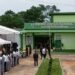 KVK building inaugurated at Wahiajer
