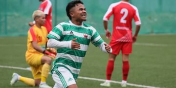 MSL 5: Khimusniang hold Nongkseh; Amlarem beat Mawlai to reach pre-QFs; Rangdajied lose again