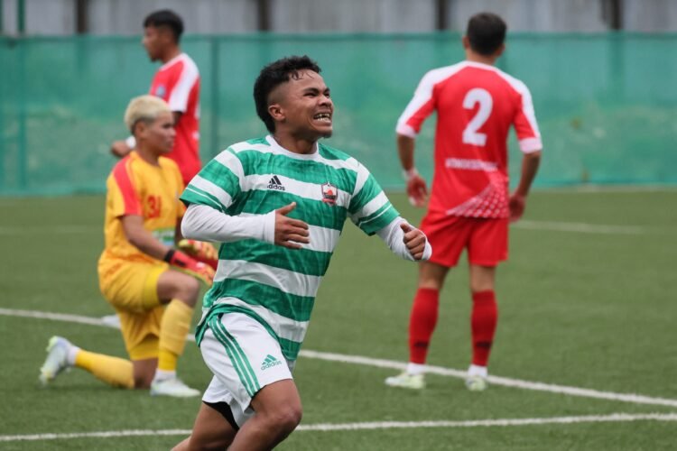 MSL 5: Khimusniang hold Nongkseh; Amlarem beat Mawlai to reach pre-QFs; Rangdajied lose again