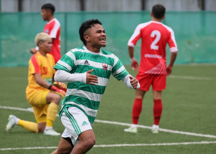 MSL 5: Khimusniang hold Nongkseh; Amlarem beat Mawlai to reach pre-QFs; Rangdajied lose again
