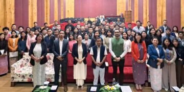 Induction training organised for 85 new LDAs