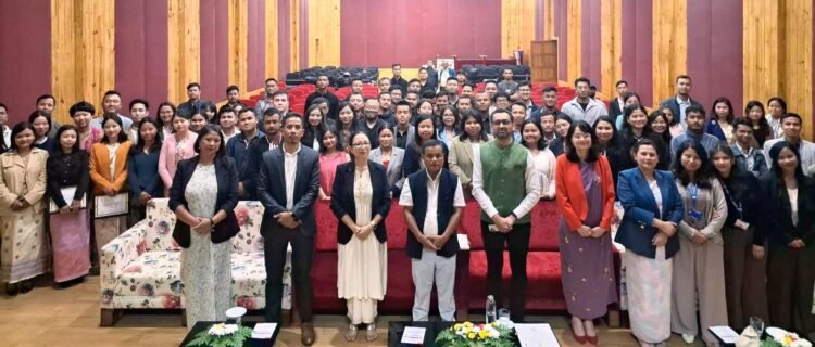 Induction training organised for 85 new LDAs
