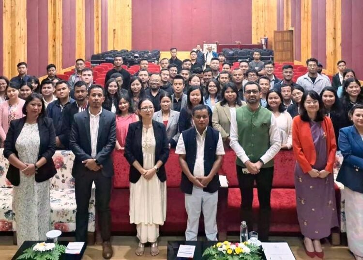Induction training organised for 85 new LDAs