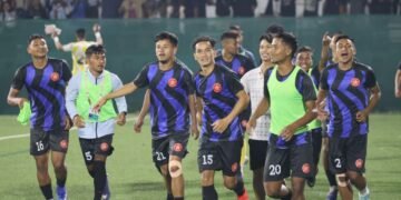 Langsning reach first-ever MSL final after breathtaking win over Lajong