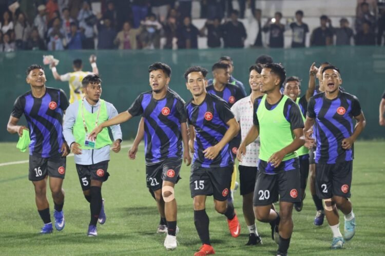 Langsning reach first-ever MSL final after breathtaking win over Lajong