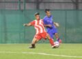 MSL 5: Samuel’s hat-trick sends Langsning through to next round