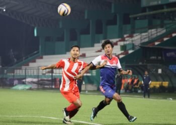 MSL 5: Langsning make it into Semis; Nangkiew easily deal with Maram