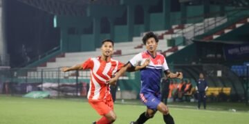 MSL 5: Langsning make it into Semis; Nangkiew easily deal with Maram