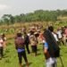 Tension escalates in Lapangap amid farming disruption