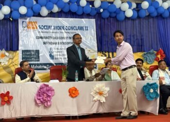 MGU holds social work conclave