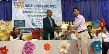 MGU holds social work conclave