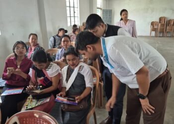 MSMEs in SWKH take part in awareness on BIS Certification