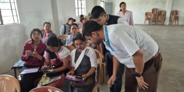 MSMEs in SWKH take part in awareness on BIS Certification