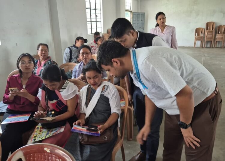 MSMEs in SWKH take part in awareness on BIS Certification