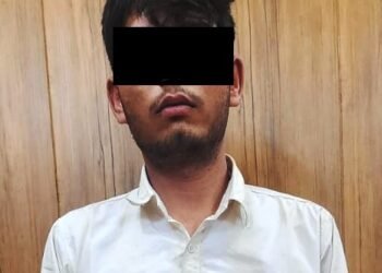 Man from Rajasthan arrested for impersonating Meghalaya DIG