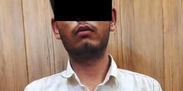 Man from Rajasthan arrested for impersonating Meghalaya DIG