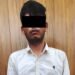 Man from Rajasthan arrested for impersonating Meghalaya DIG